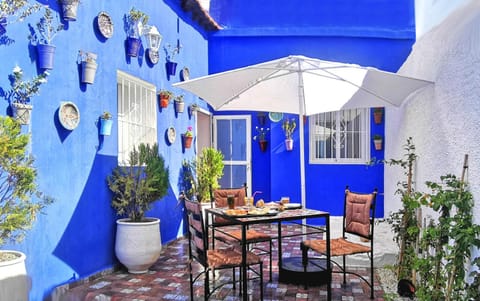 Balcony/Terrace, Breakfast