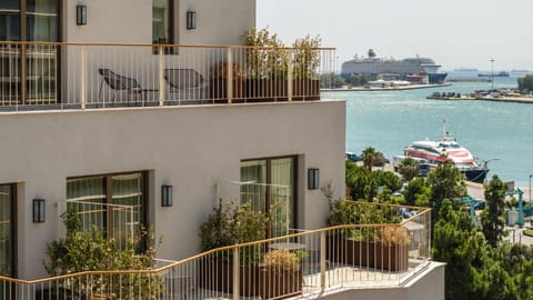 Bird's eye view, View (from property/room)