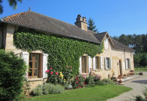 Property building, Landmark view