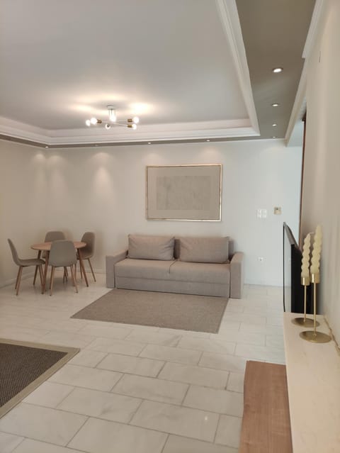 TERRA LUXURY HOME Apartment in Decentralized Administration of Macedonia and Thrace