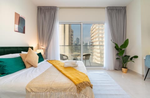 View (from property/room), Decorative detail, Bedroom