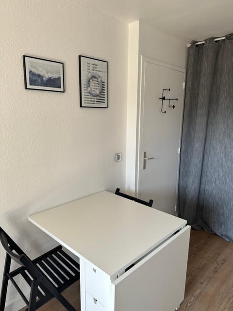 Appartement Cosy, 400m plage proche centre ville Apartment in Cabourg