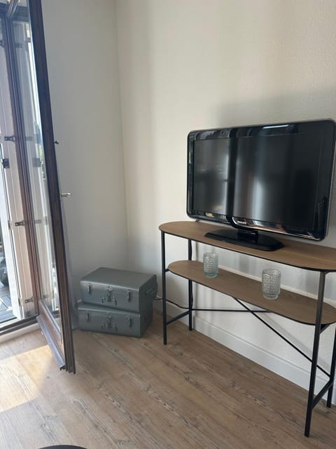 Appartement Cosy, 400m plage proche centre ville Apartment in Cabourg