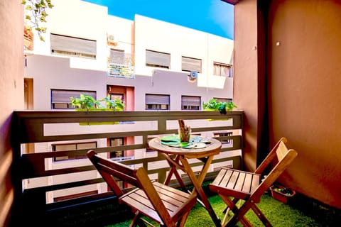 Patio, Balcony/Terrace