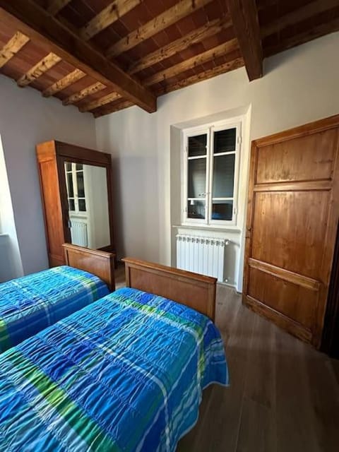 Casa Vacanze Il Montagnolo House in Lucca