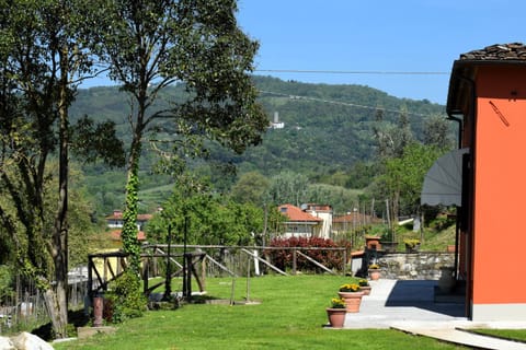 Casa Vacanze Il Montagnolo House in Lucca