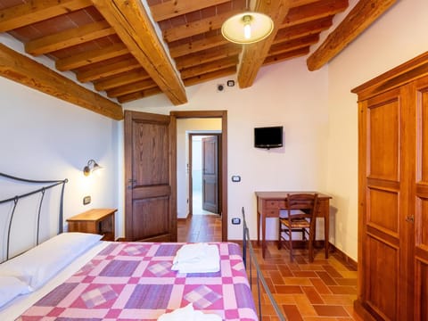 Apartment in a farmhouse with 2 swimming pools House in Umbria