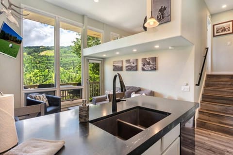 1116 Sandstone Dr 502 House in Vail