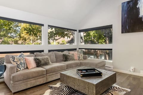 East Vail Pitkin Creek Condo House in Vail