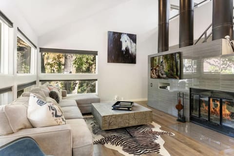 East Vail Pitkin Creek Condo House in Vail