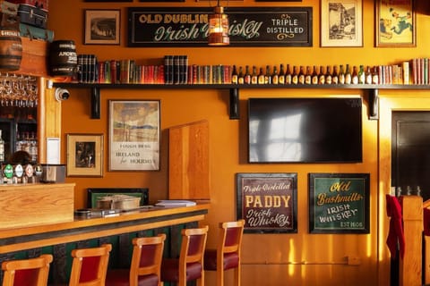 The Waters Edge Hotel Hotel in County Donegal