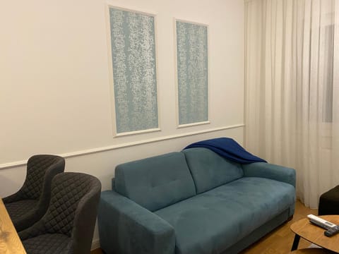Zeus apartman Apartment in Federation of Bosnia and Herzegovina
