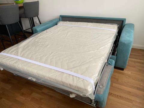 Zeus apartman Apartment in Federation of Bosnia and Herzegovina