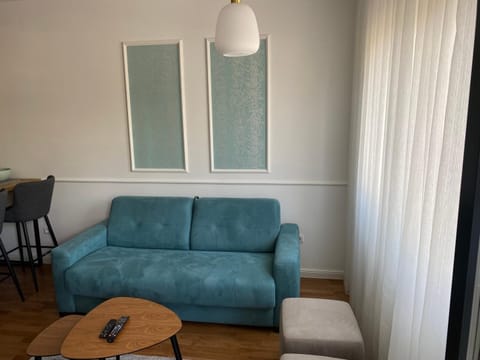 Zeus apartman Apartment in Federation of Bosnia and Herzegovina