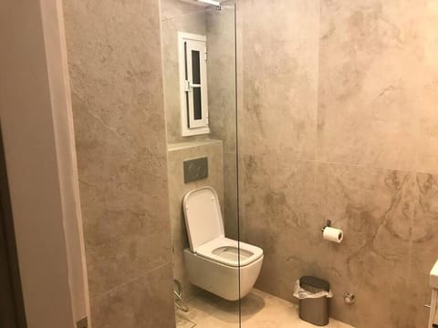 Vasos apartment Apartment in Chalandri