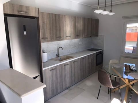 Vasos apartment Apartment in Chalandri