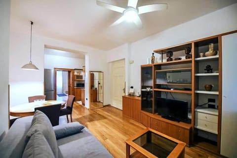 TV and multimedia, Living room, Seating area, Evening entertainment, fireplace