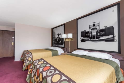 Fitness centre/facilities, On site