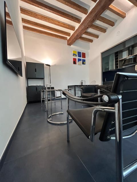 Domus Apartment in Modena