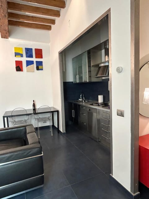Domus Apartment in Modena