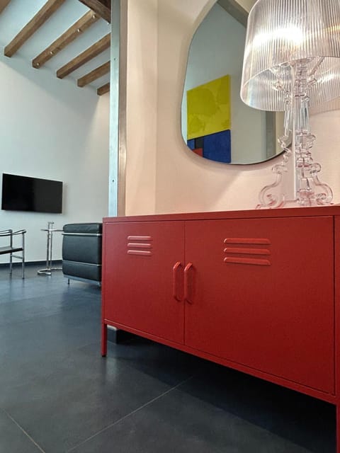 Domus Apartment in Modena