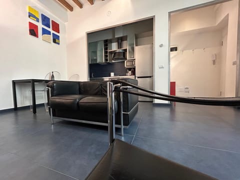 Domus Apartment in Modena