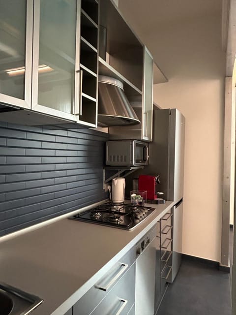 Domus Apartment in Modena