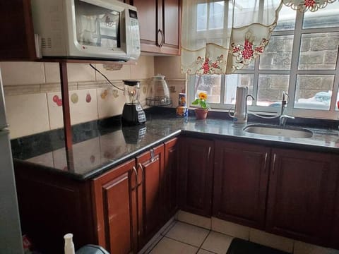 Casa Emilia House in State of Morelos