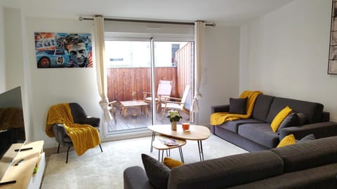 TV and multimedia, Living room