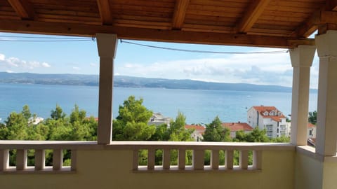 Apartments Zemunik Apartment in Split-Dalmatia County