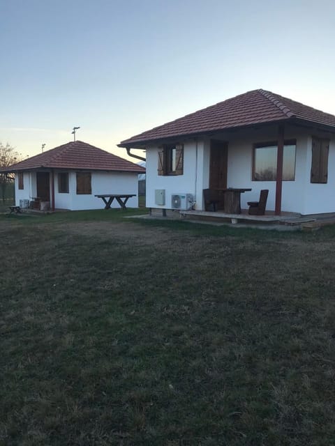 Apartmani Mladenovac Apartment in Serbia