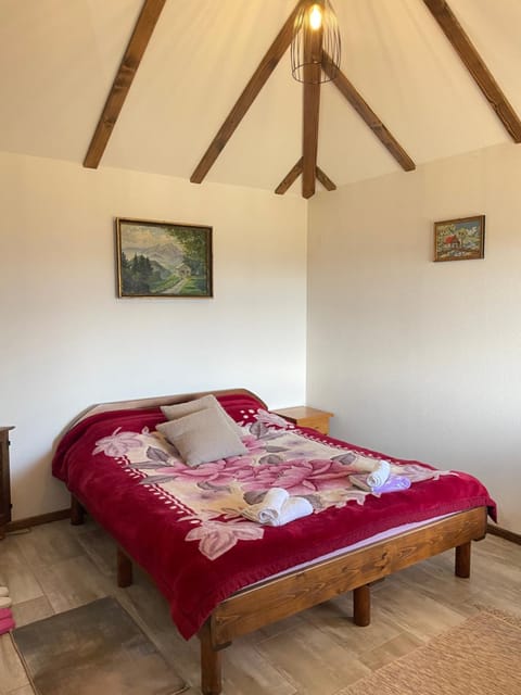 Apartmani Mladenovac Apartment in Serbia