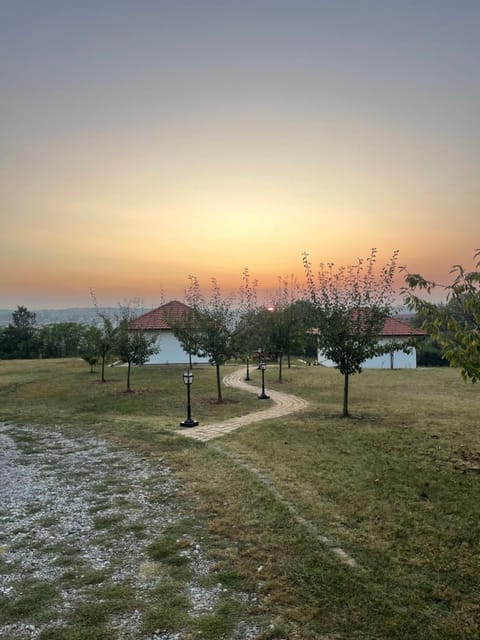 Apartmani Mladenovac Apartment in Serbia