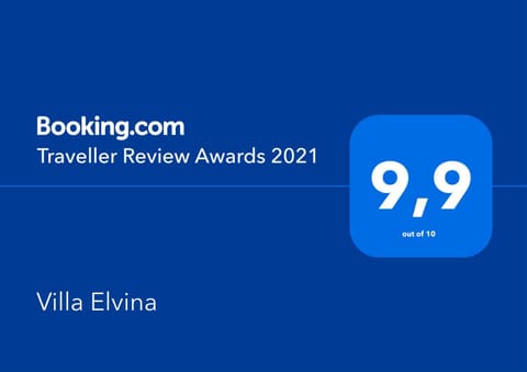 Property building, Certificate/Award