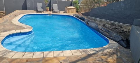 Swimming pool, Swimming pool