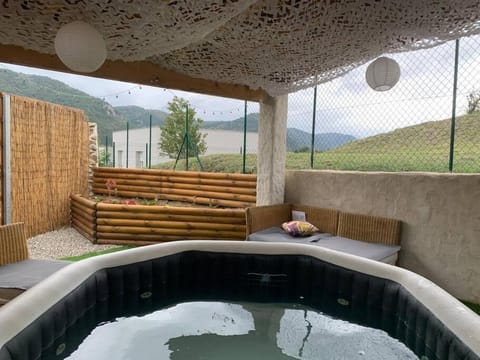 Spa and wellness centre/facilities