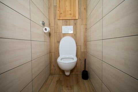 L'Étoile du Linga Apartment in Châtel