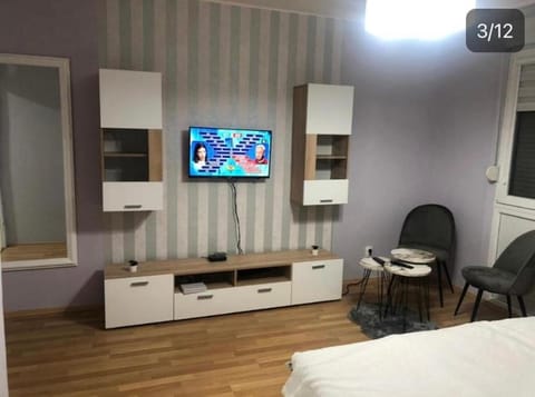 APARTMAN SEKA SKY3 Apartment in Vojvodina