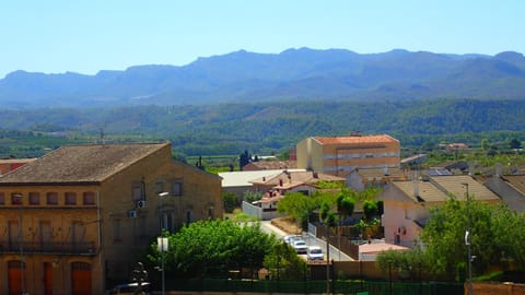View (from property/room), Mountain view