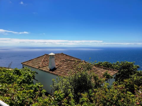 Day, Natural landscape, Sea view