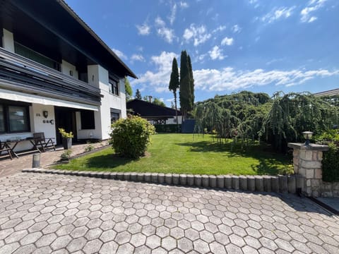 Day, Natural landscape, Garden