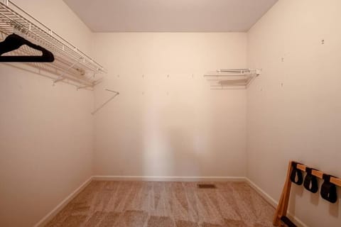 Croquet - Fire Pit - Central Location House in Bloomington