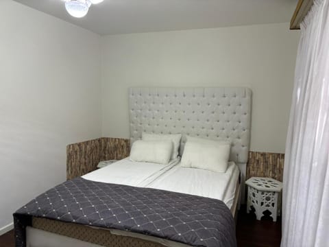 Queen Home Apartment in Lucerne