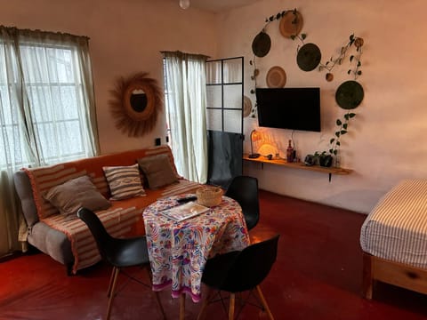 Casa Roma Apartment in Taxco