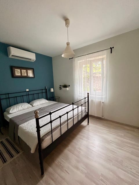 Apartment Barbina Kaštelina Apartment in Lika-Senj County