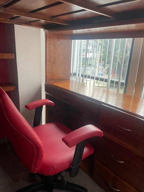 Habitacion nueva en la Roma Sur Vacation rental in Mexico City