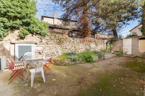 Cabana & Le Grand Historique - Centre-Ville Apartment in Bourgogne-Franche-Comté