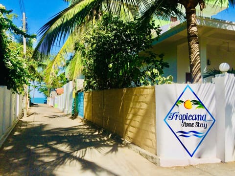 Property logo or sign