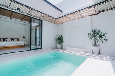 Garden, Pool view, Swimming pool, Open Air Bath
