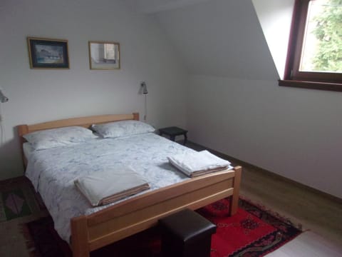 Tower 2 Apartment in Sarajevo